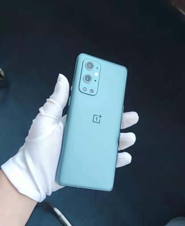 一加 OnePlus 9 Pro 99新 ...