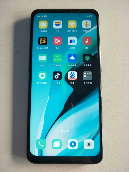 oppo reno2