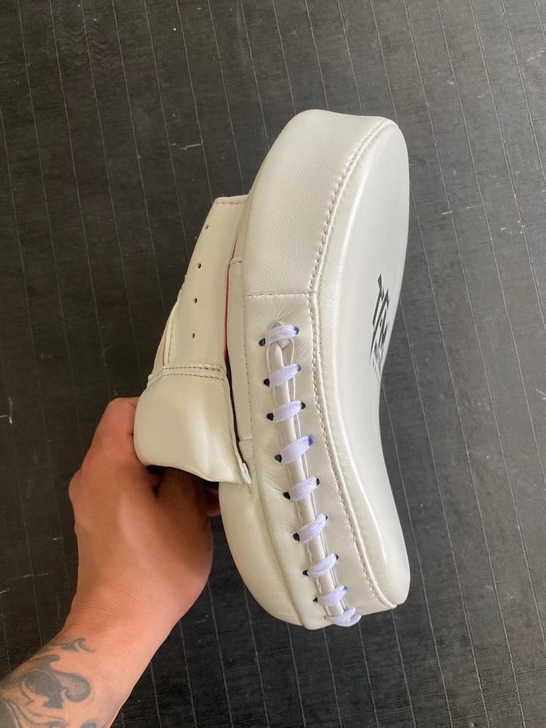 TFM泰拳脚靶.散打脚靶，跆拳道脚靶，几乎...