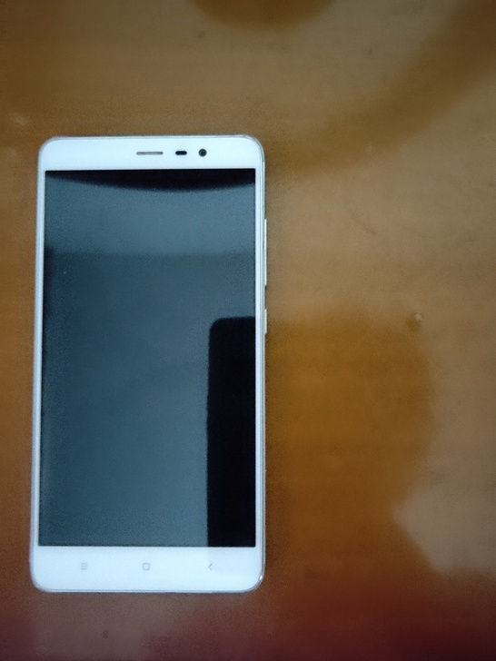 红米note3 3+32g 双网通无暗病成...