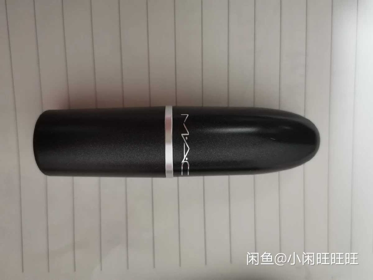 全新MAC 小辣椒Chill/rubywoo