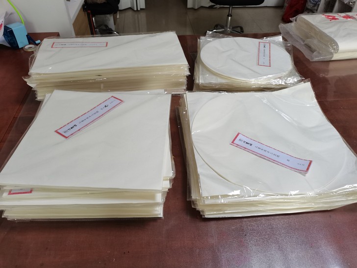 囯画专用宣纸高品质宣纸熟宣戏墨娃专用宣纸儿...