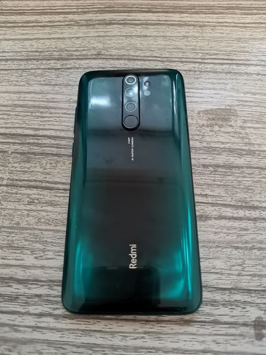 小米 红米note8 pro redmi...
