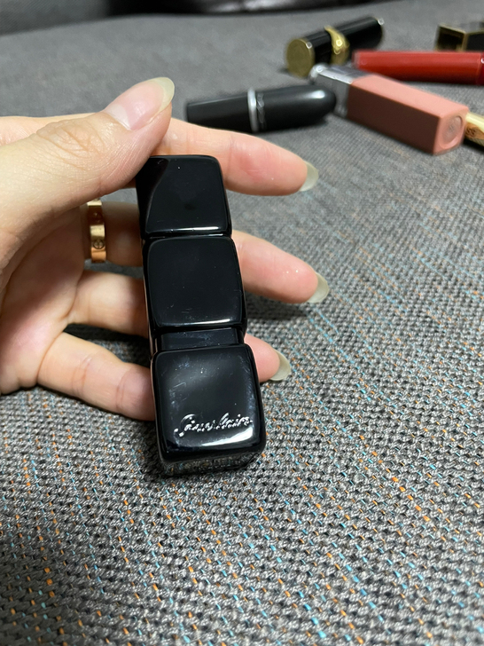 娇兰kisskiss亲亲口红唇膏 344号...