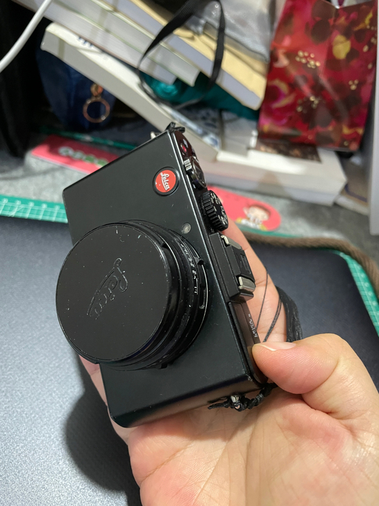 Leica d-lux 5,Leicadl...