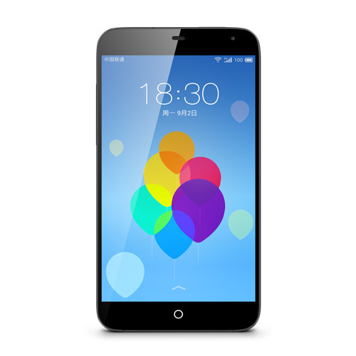【魅族官方旗舰店】Meizu/魅族 MX3...