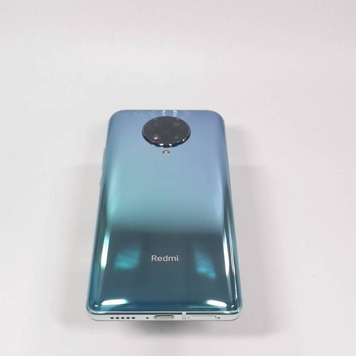 XIAOMI 红米 K30 至尊纪念版 6...