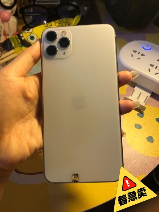 IPhone 11 pro,,价卖了,先到...