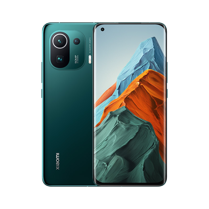 小米11Pro 全新未拆封未激活 官方发货