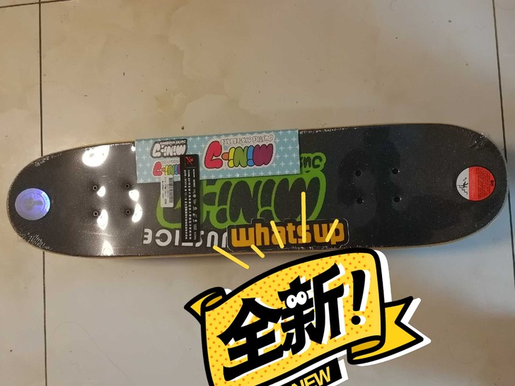 沸点专业滑板mini-j系列