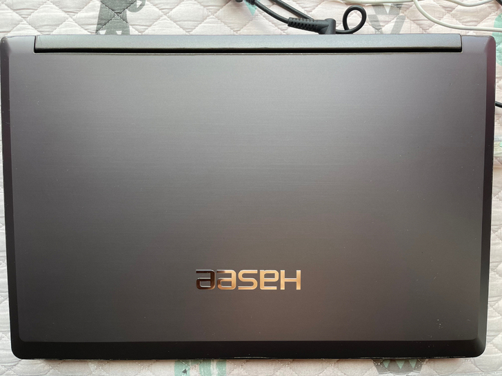 神舟战神笔记本游戏本，k650c-i7 D...