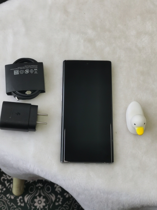 出新到三星note10+莫奈彩，12+25...