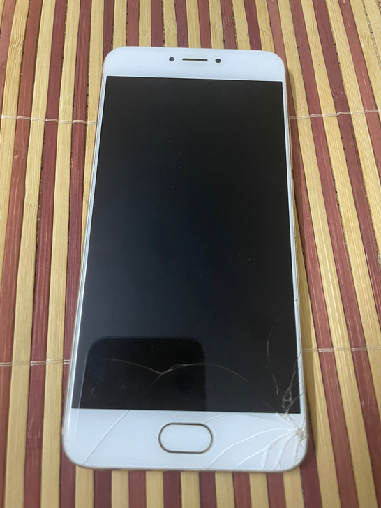 魅族pro6