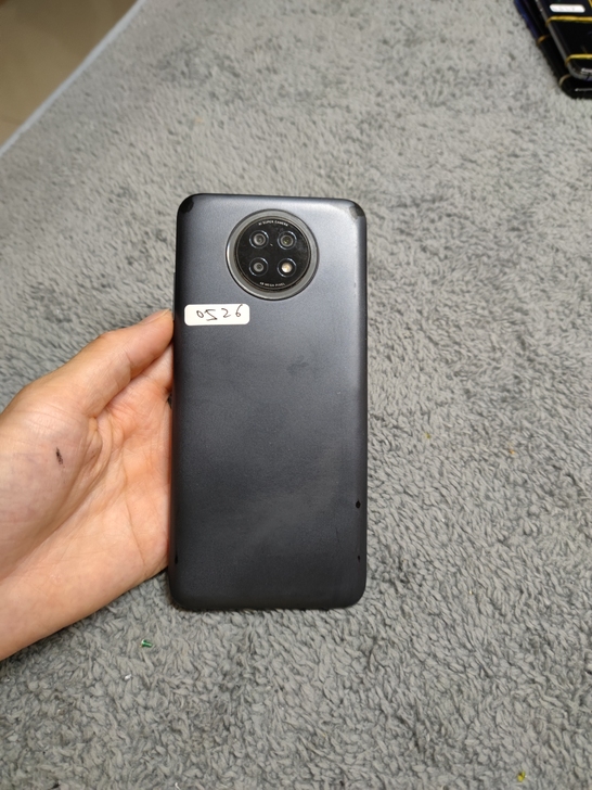 红米  Redmi Note 9 (5G)...