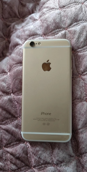 苹果6 IPhone6  32G