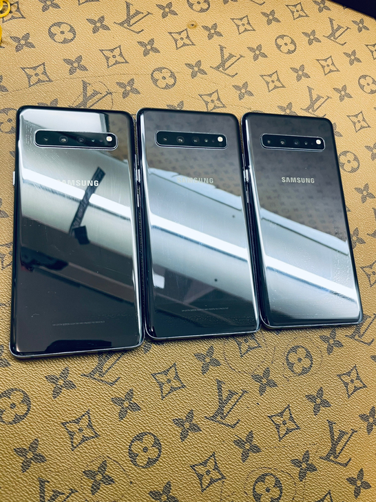 三星 S10 5g