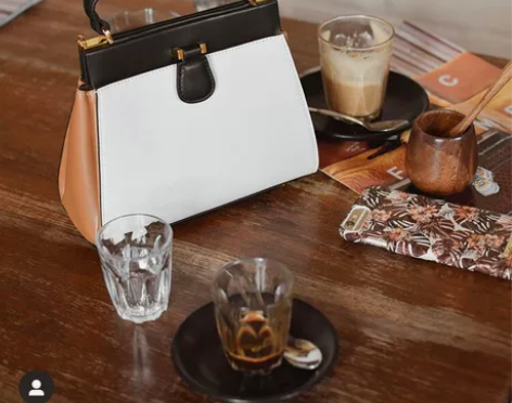 JWPEI 绝版 网红ins风包包 手提单...