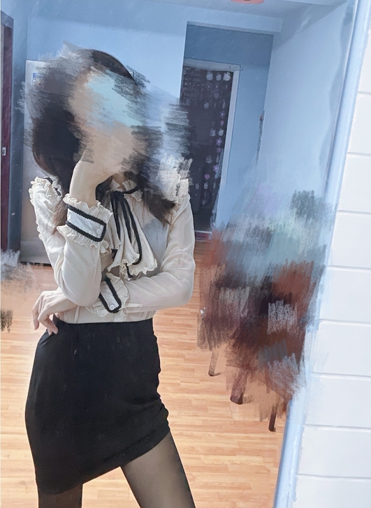 紧身包臀裙 女生包臀裙 制服裙 另有其他...