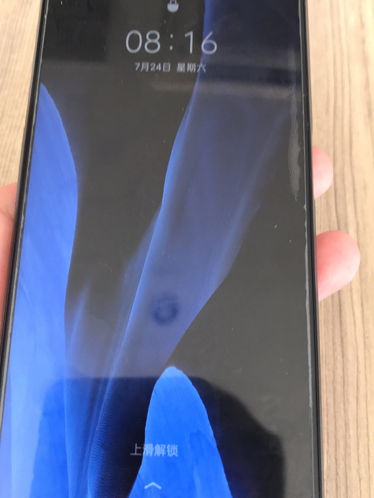 realme真我Q3 120hz电竞屏，5...