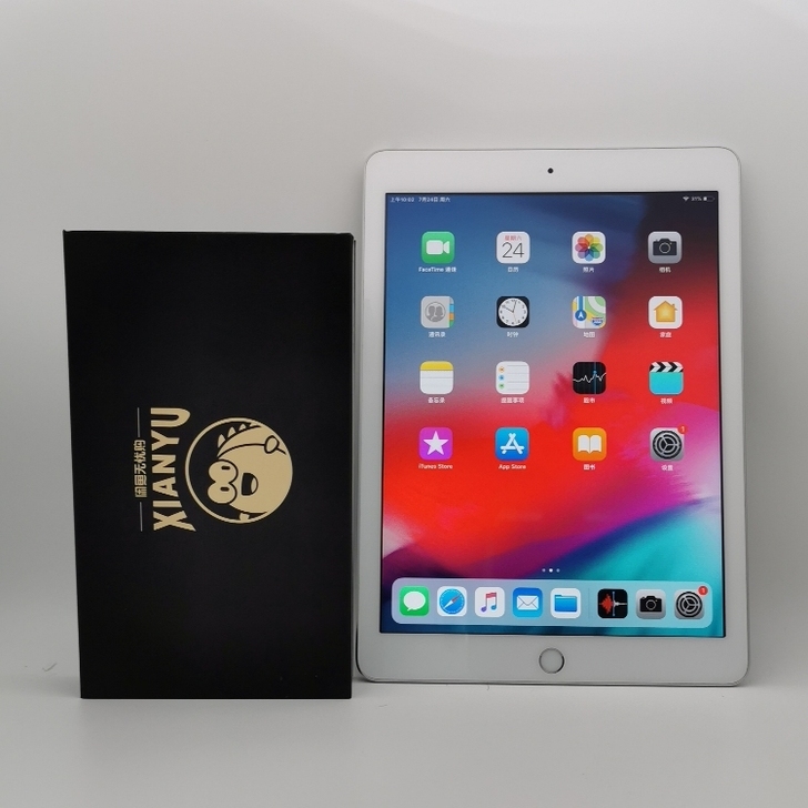【95新】 苹果 Apple iPad(i...