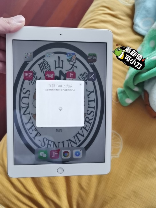 Ipad 平板电脑9.7寸 自用 32G ...