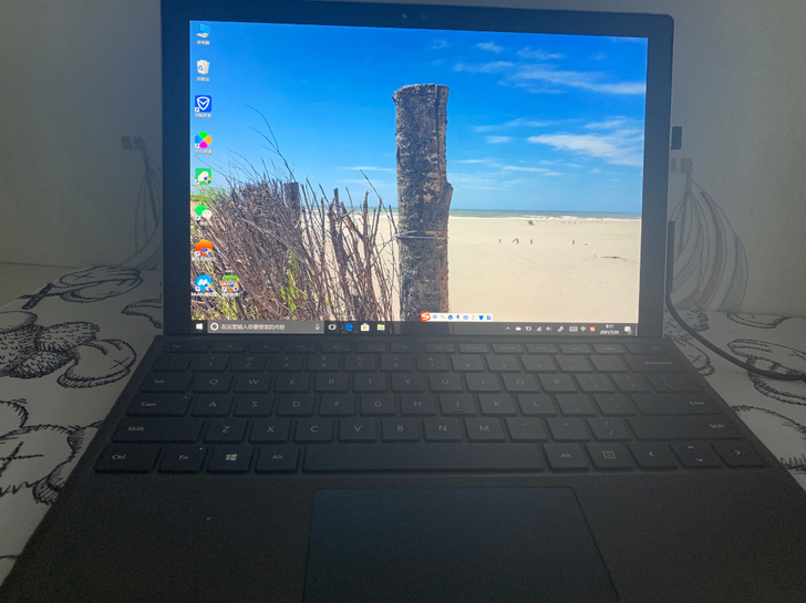 微软平板 Surface Pro4，128...