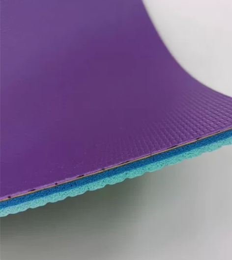 乒乓球室专用地胶室内运动地胶篮球场羽毛球场...