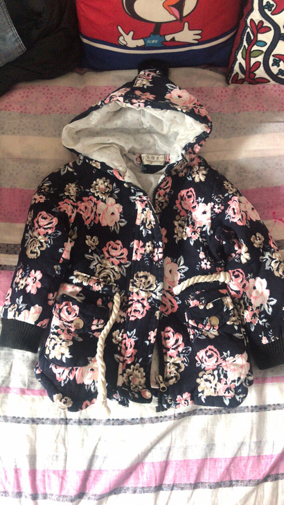 女孩女童100码衣服裤子鞋