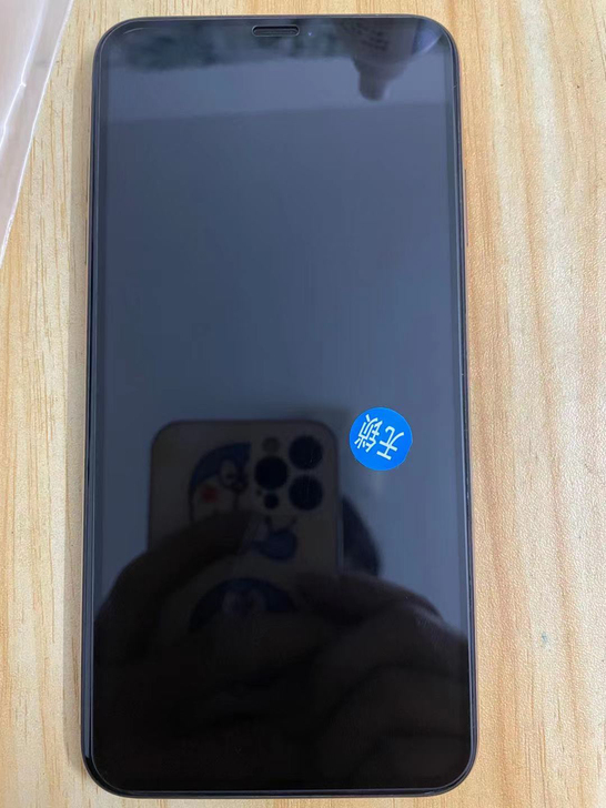 【捡漏】Apple 苹果 iPhone x...