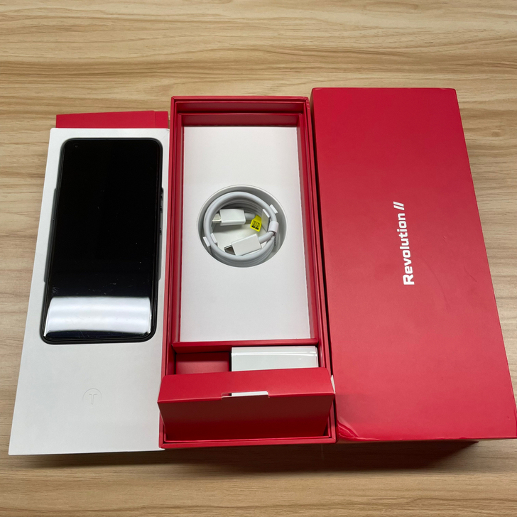 ##amp;nbsp;坚果 R2 8GB+...