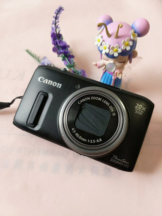 佳能sx240小长焦