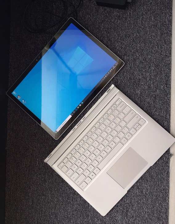 微软surface book增强版i7 0...