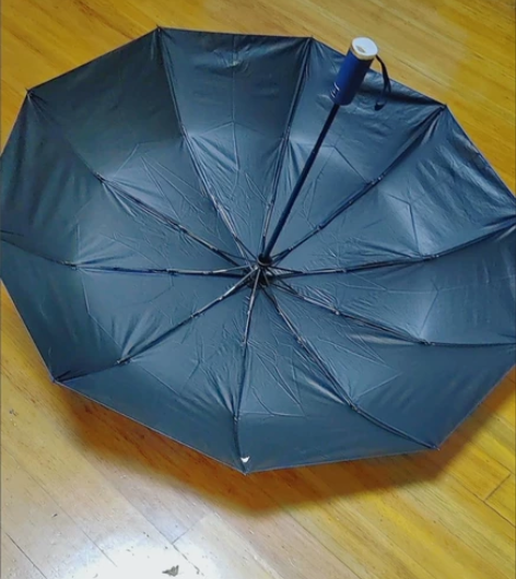 低价处理一批折叠全自动雨伞男女晴雨两用防晒...