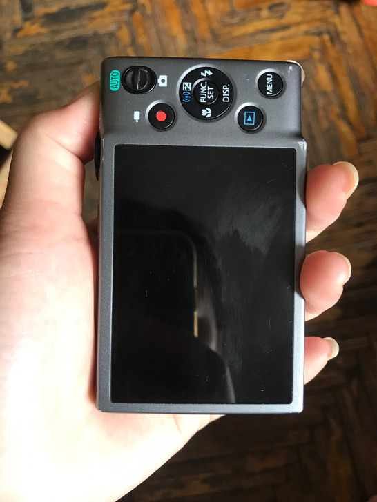 佳能IXUS140 ccd卡片机