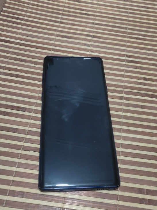 三星note9