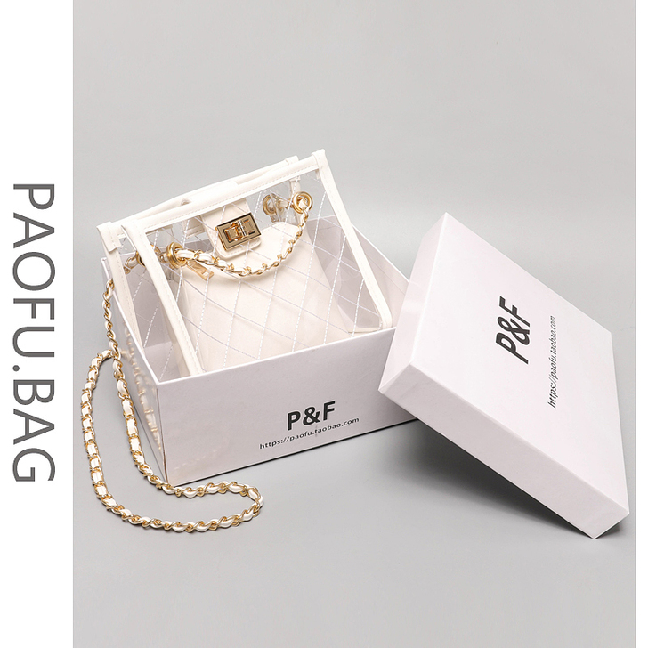 包包2020新款潮网红小ck星空今年流行的...