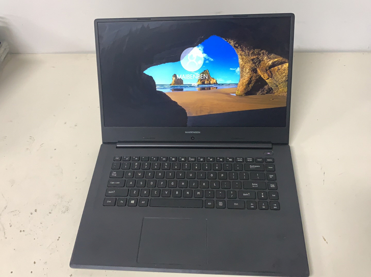 麦本本小麦6A，N4100。MX150独显...