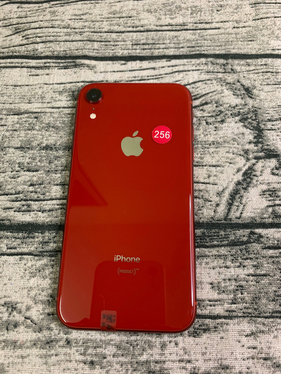 苹果XR iphoneXR   256内存...