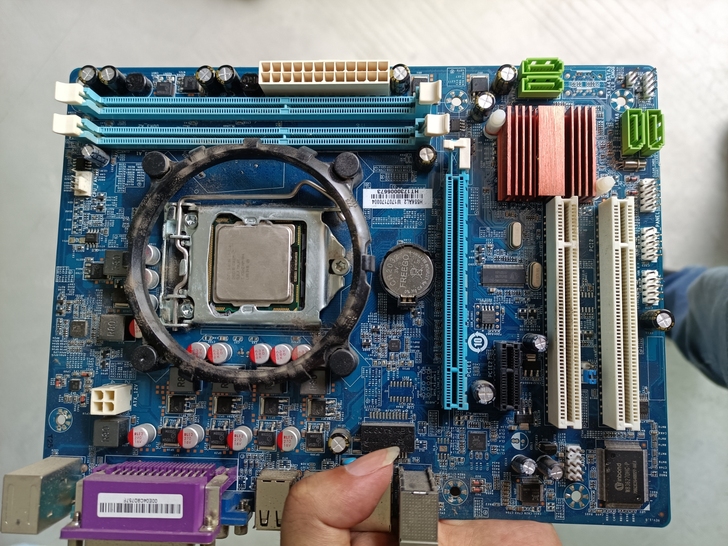 h55主板套装 h55主＋i3 530cp...