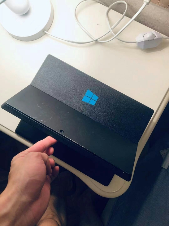 微软surfacepro2  4+128笔...