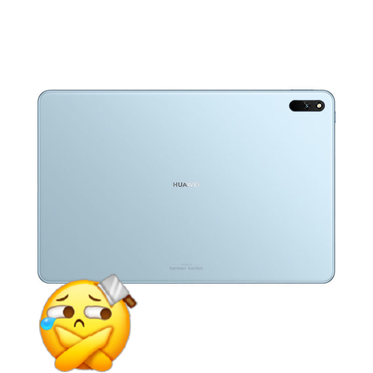 稀缺海岛蓝现货 华为HUAWEI Mate...