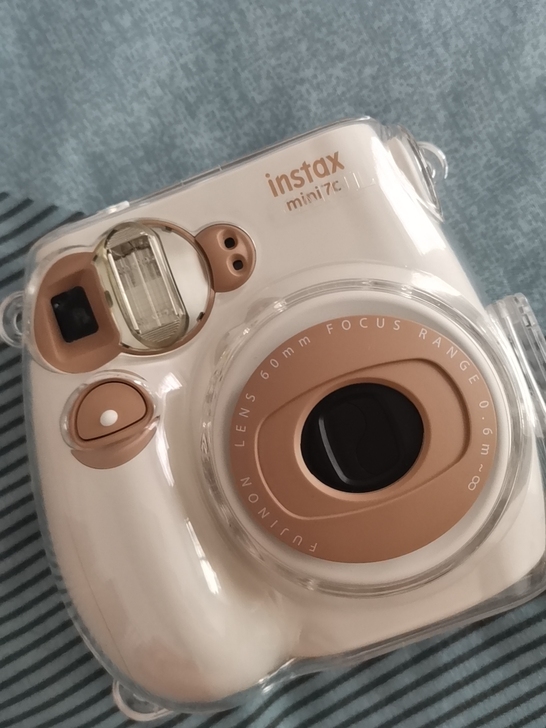 Instax  mini7c