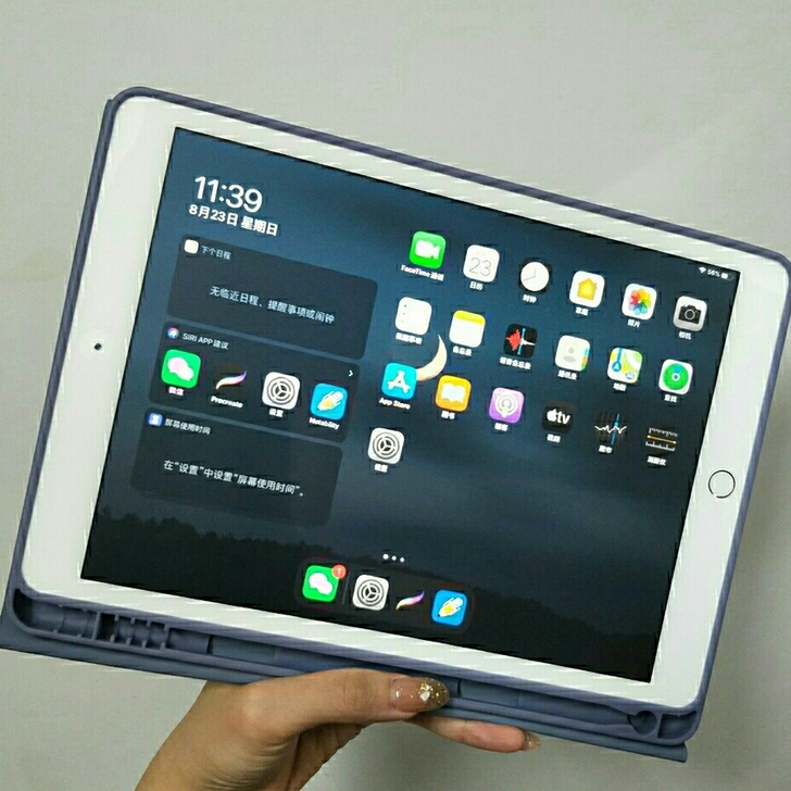 闲置2018款ipad 第六代 128G ...