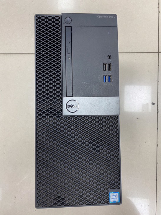 戴尔optipex 5050微塔式准系统 ...