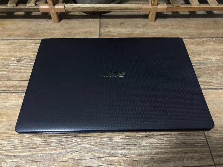 出售一台宏碁/Acer 4741笔记本电脑...