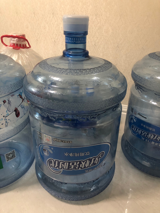 水桶