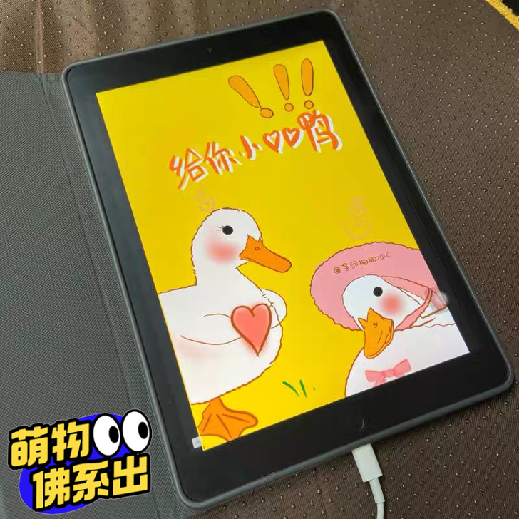 【自用iPad】iPad2019iPad7...