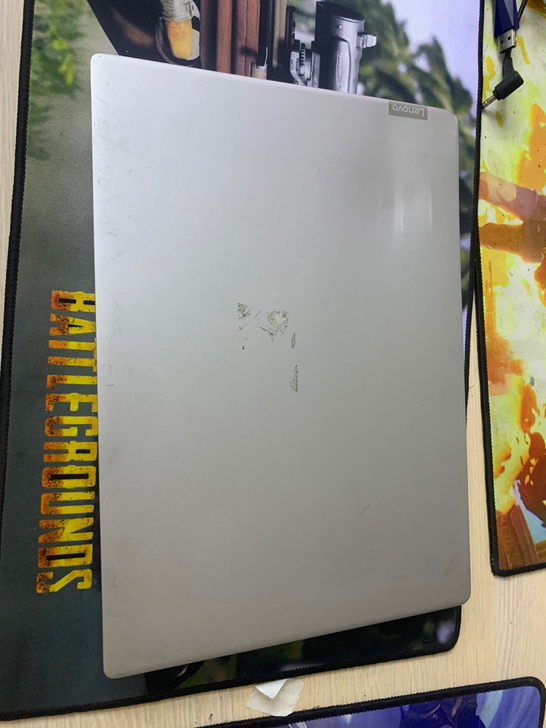 联想小新潮7000-14IKBR  I5-...