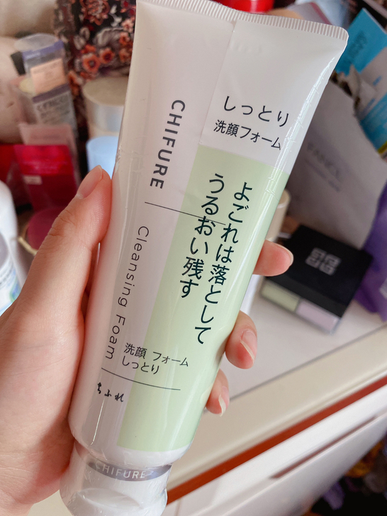 日本购入千妇恋洁面