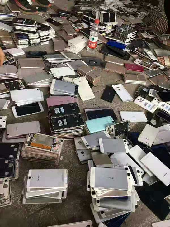 回收苹果三星华为魅族小米oppovivo手...
